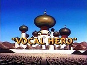 Vocal Hero Pictures In Cartoon